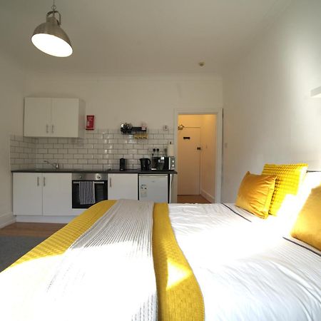 Glenmore Suites London Ngoại thất bức ảnh