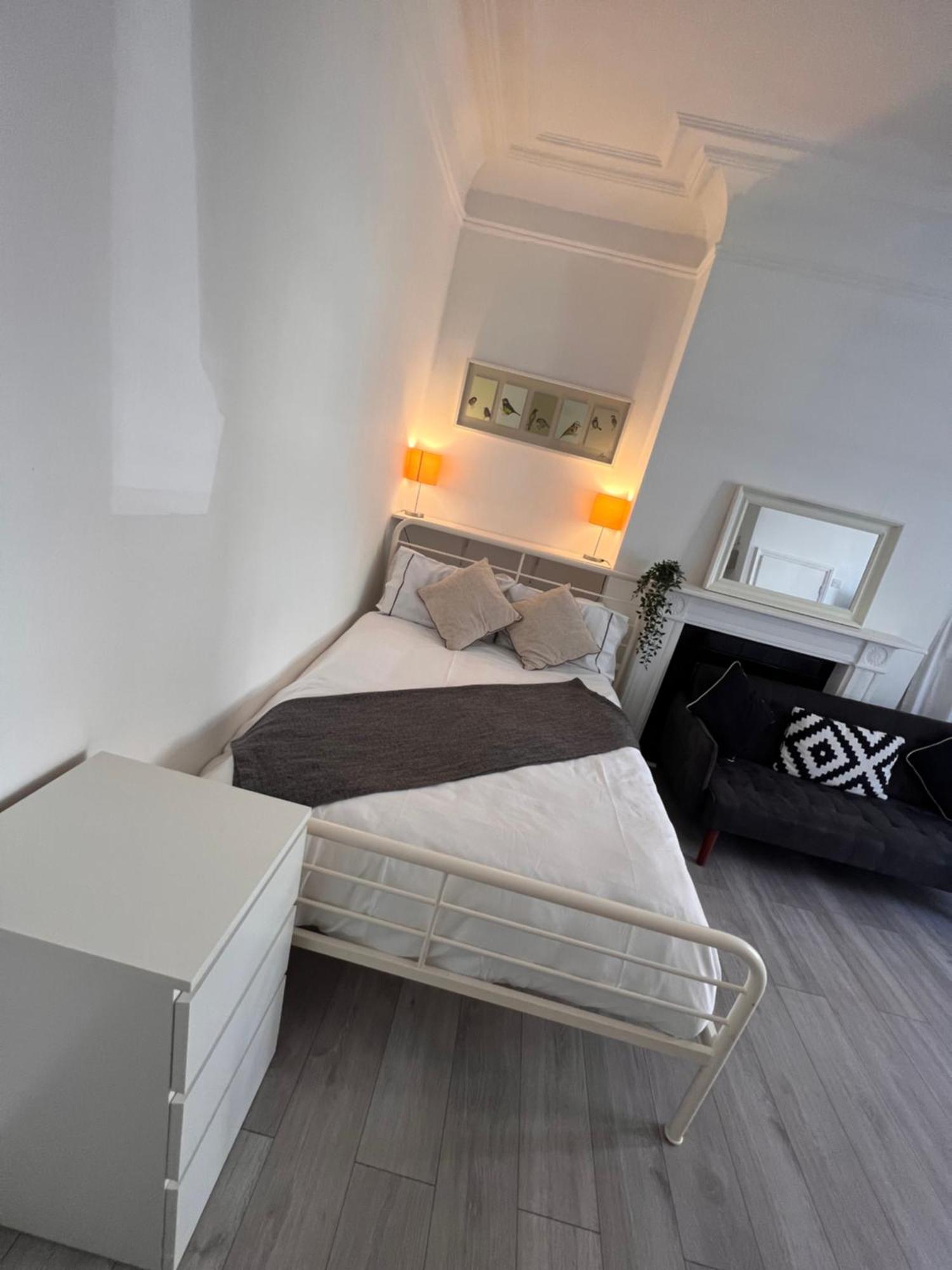 Glenmore Suites London Ngoại thất bức ảnh