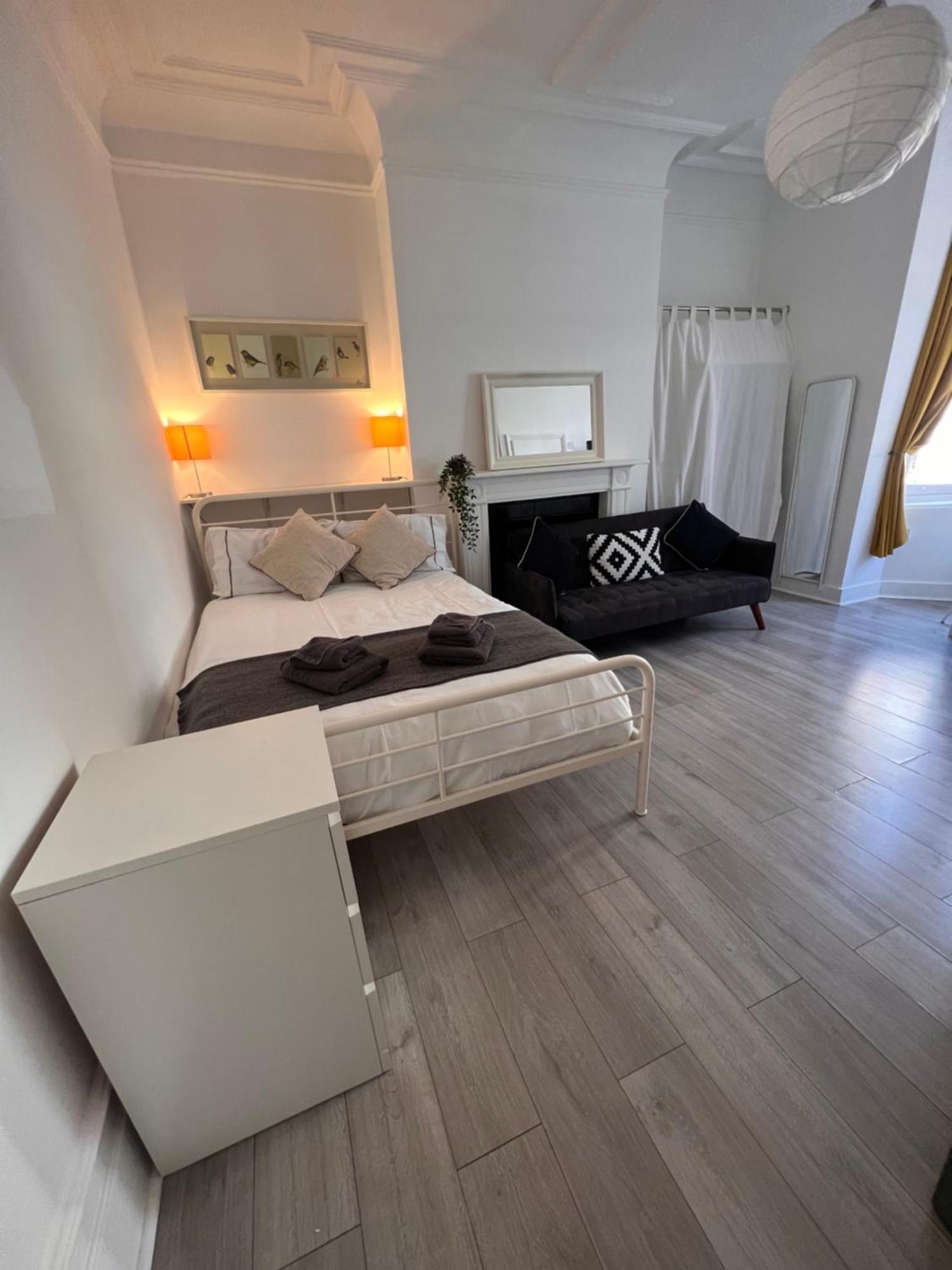 Glenmore Suites London Ngoại thất bức ảnh