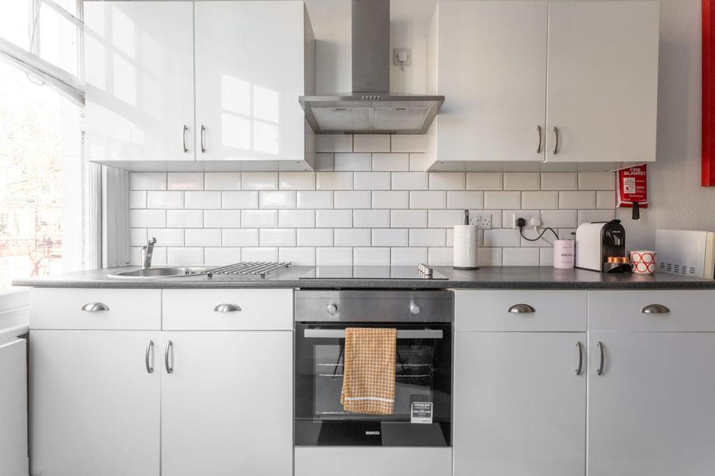 Glenmore Suites London Ngoại thất bức ảnh