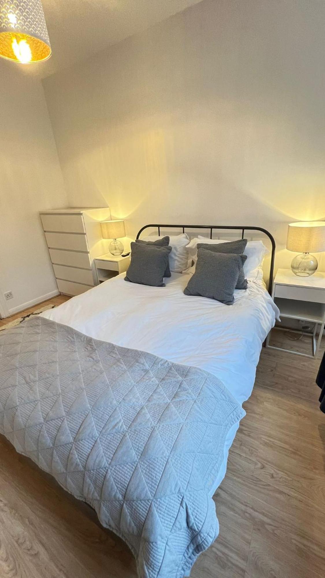 Glenmore Suites London Ngoại thất bức ảnh