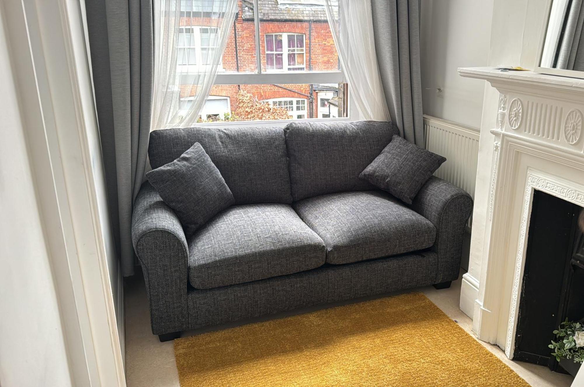 Glenmore Suites London Ngoại thất bức ảnh