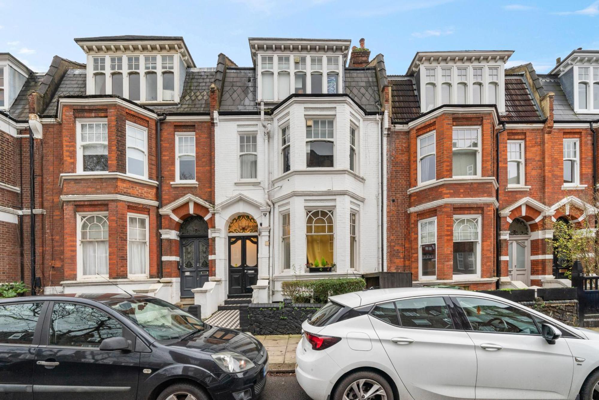 Glenmore Suites London Ngoại thất bức ảnh