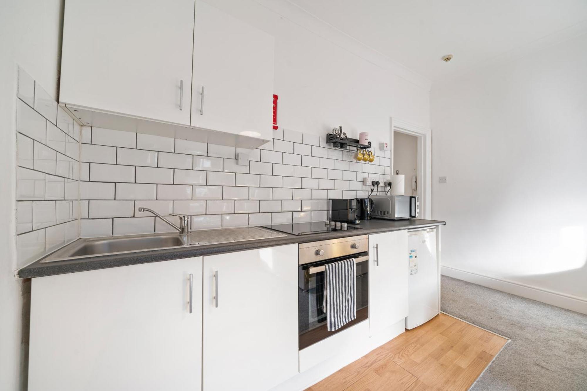 Glenmore Suites London Ngoại thất bức ảnh