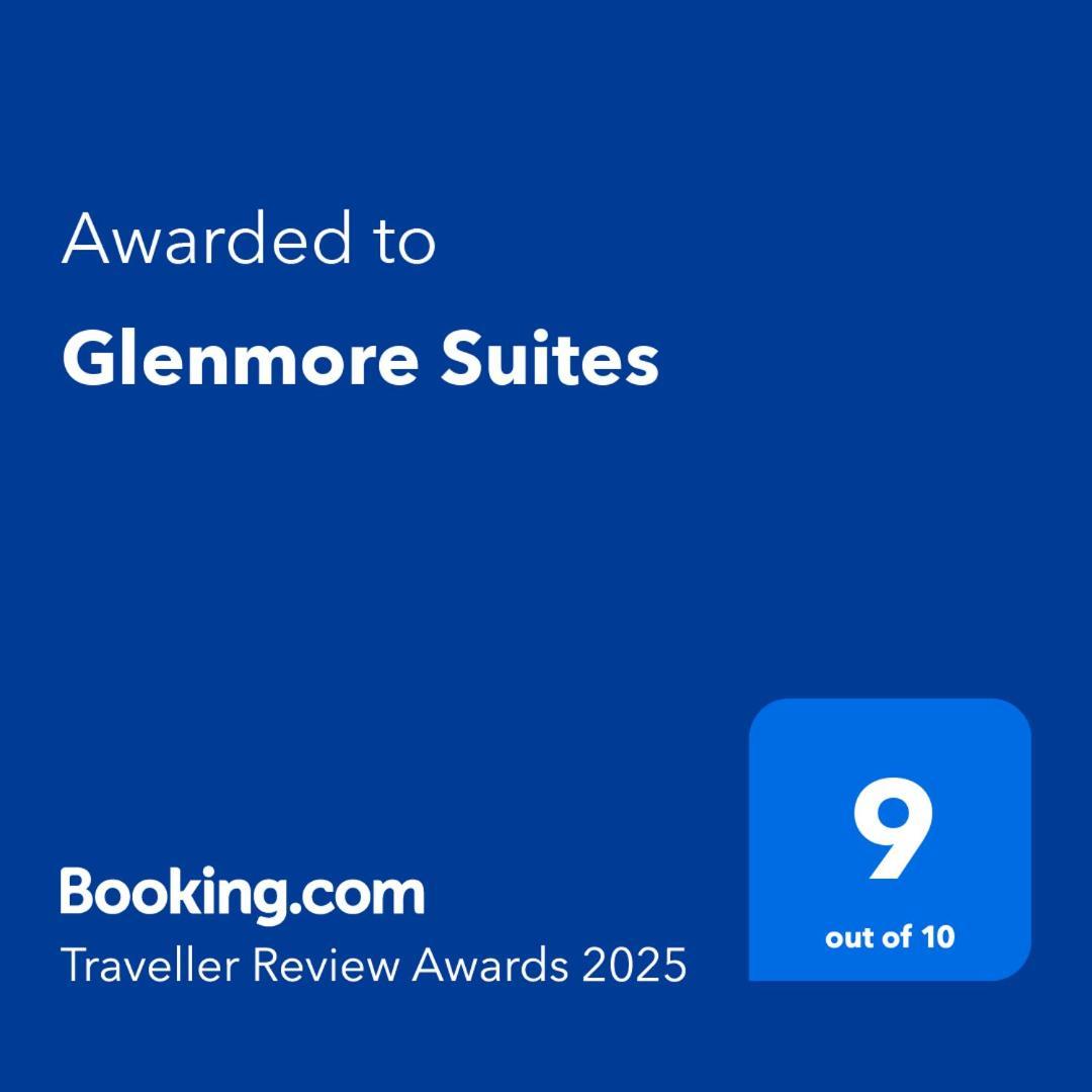 Glenmore Suites London Ngoại thất bức ảnh